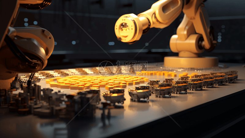 自动化工厂机械维修报价方案的考量因素